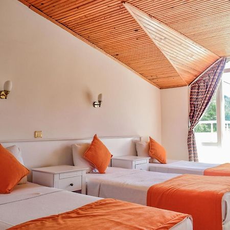 Mersoy Exclusive Hotel (Adults Only) Icmeler Exterior photo