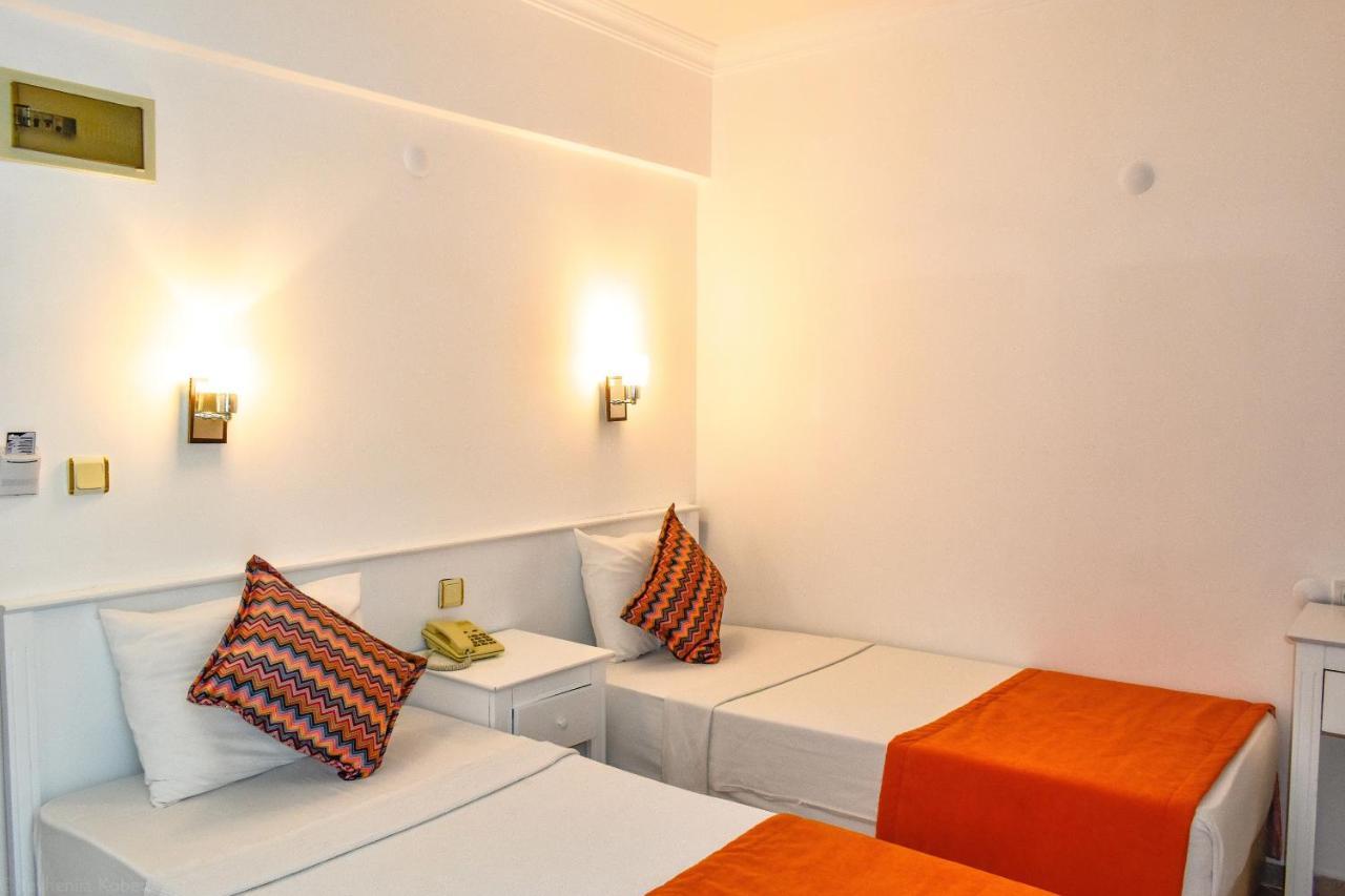 Mersoy Exclusive Hotel (Adults Only) Icmeler Exterior photo