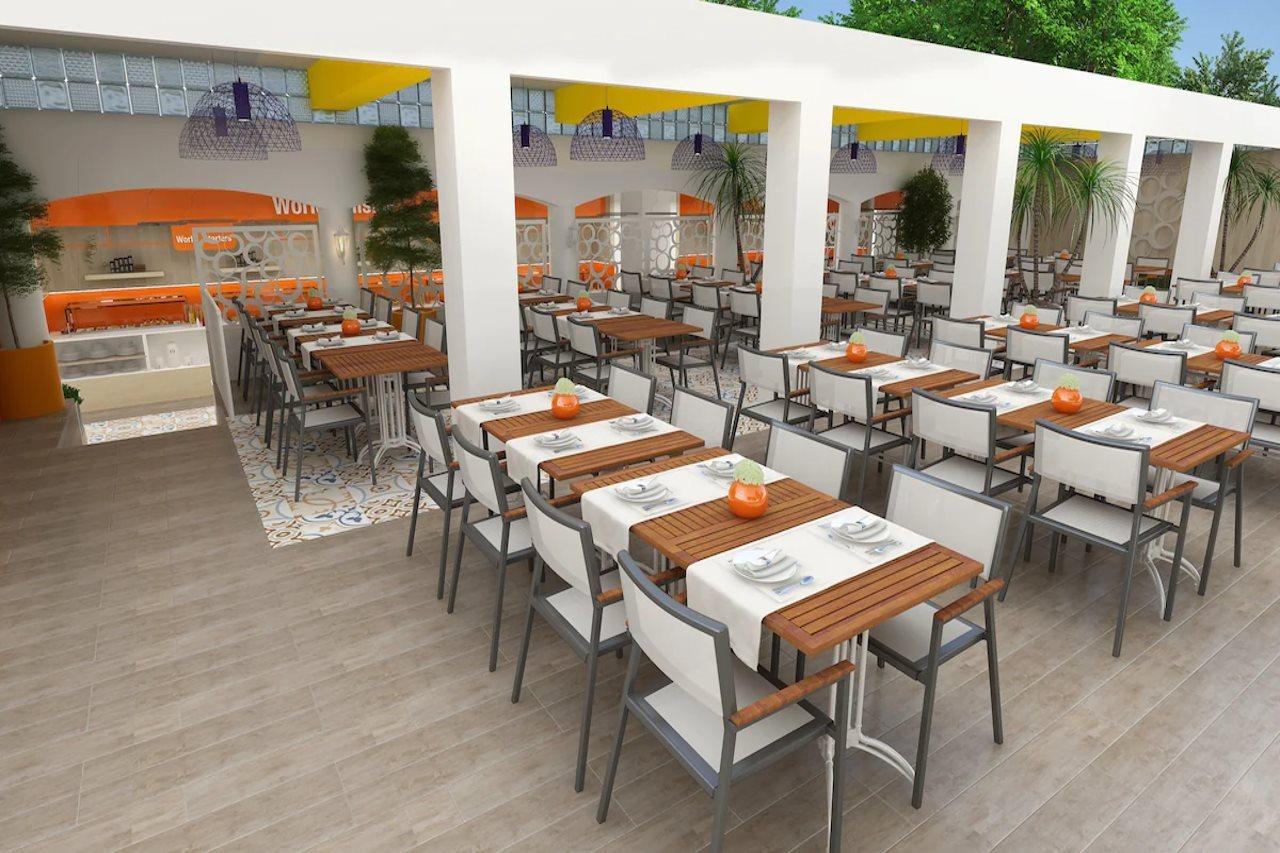 Mersoy Exclusive Hotel (Adults Only) Icmeler Exterior photo
