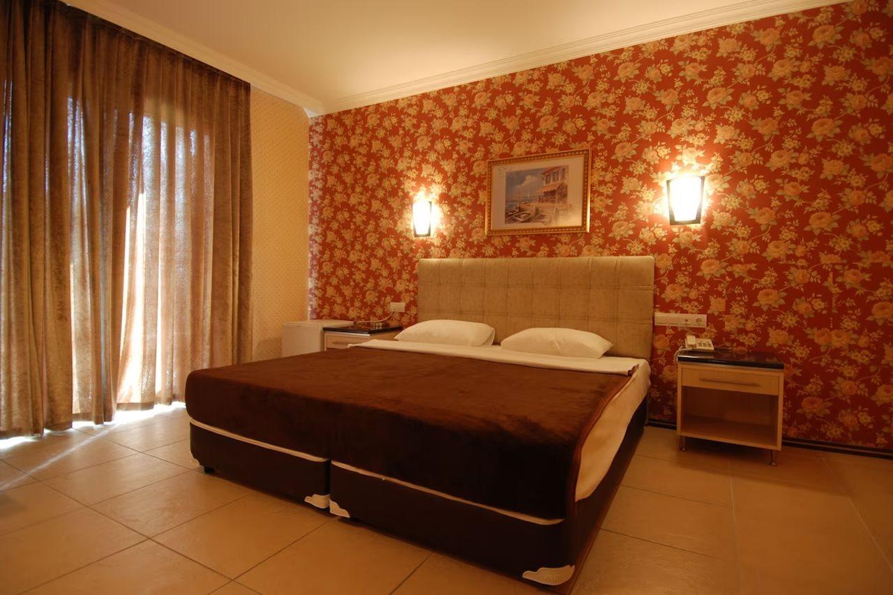 Mersoy Exclusive Hotel (Adults Only) Icmeler Exterior photo