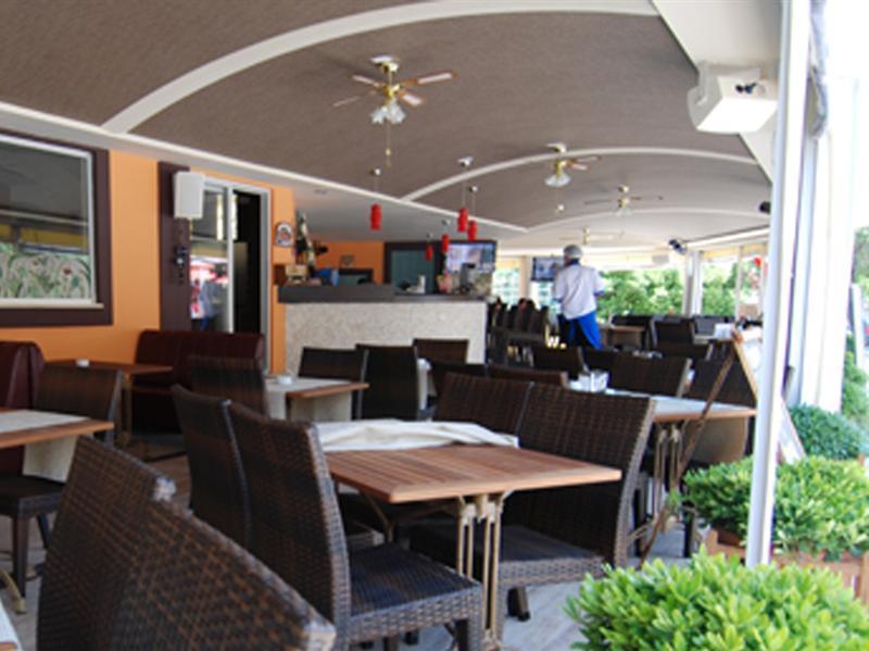 Mersoy Exclusive Hotel (Adults Only) Icmeler Exterior photo